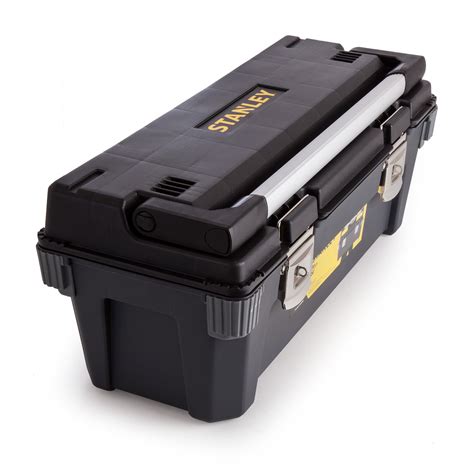 STANLEY Tool Box, 26